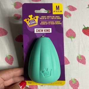 Chew King Kong Classic Dog Chew Toy